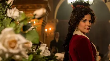 El Ministerio del Tiempo S03E03 Le temps des sortilèges