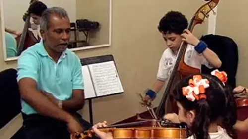 El Sistema