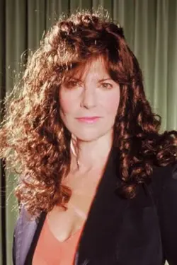 Photo de Elaine Corral Kendall