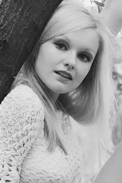 Photo de Elaine Donnelly