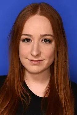 Photo Eleanor Columbus