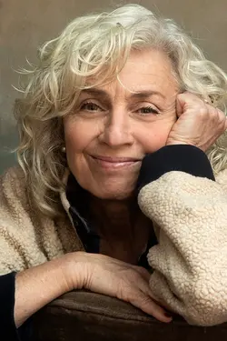 Photo Eleanor Reissa