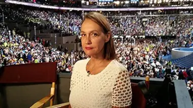 Election américaine : Showtime !
