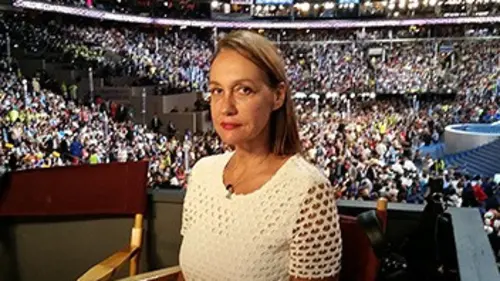 Election américaine : Showtime !