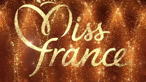 Élection de miss France