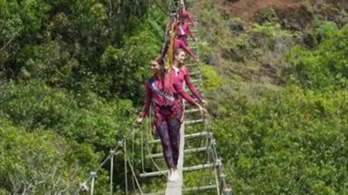 Casting Election de Miss France 2019