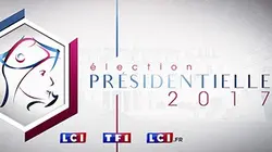 Visuel de Election présidentielle, 1er tour