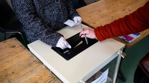 Elections régionales