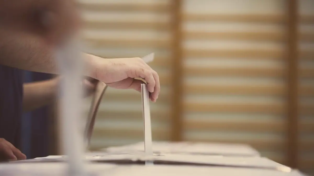 Elections communales Les premiers résultats