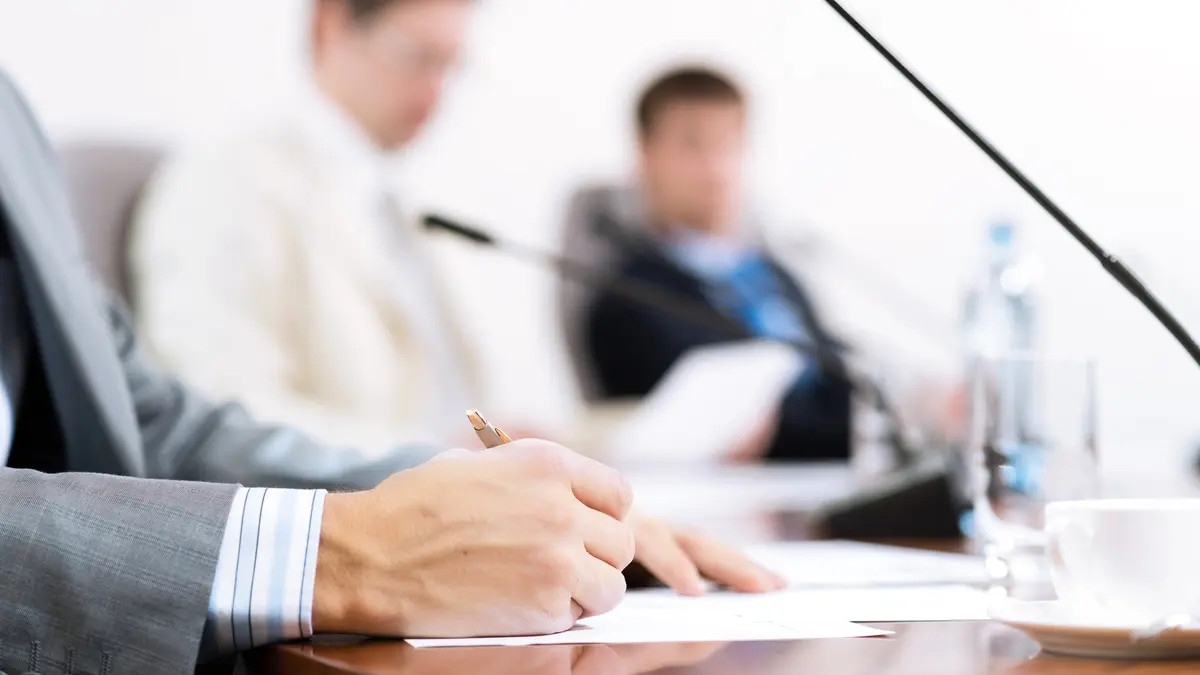 Elections communales : Votre commune demain