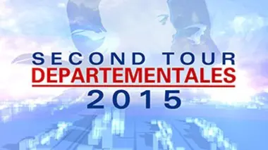 Elections départementales 2015