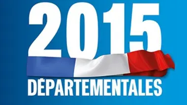Elections départementales 2015 Rédaction nationale