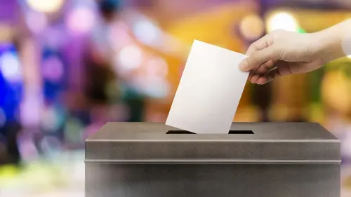 Elections Européennes 2024
