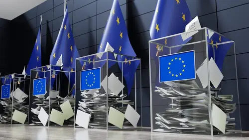 Elections européennes 2024 : la soirée électorale