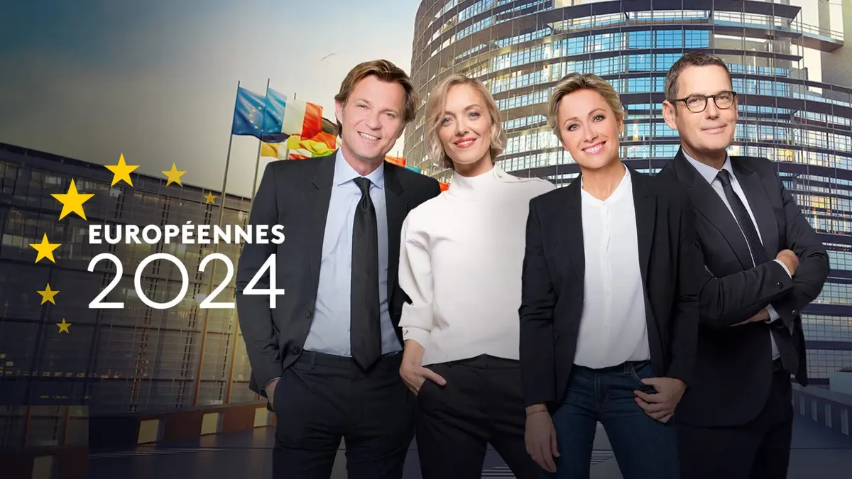 Elections européennes