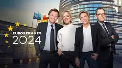 Elections européennes