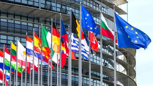 Elections européennes - Le grand débat