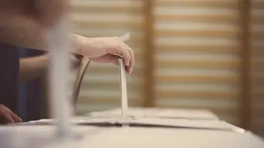 Élections fédérales suisses