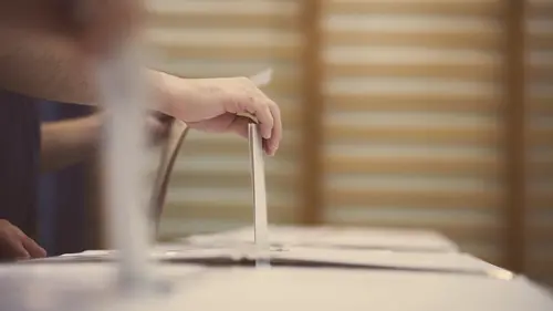 Élections fédérales suisses