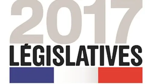 Elections législatives 2017
