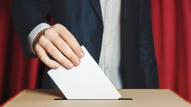 Elections législatives 2024