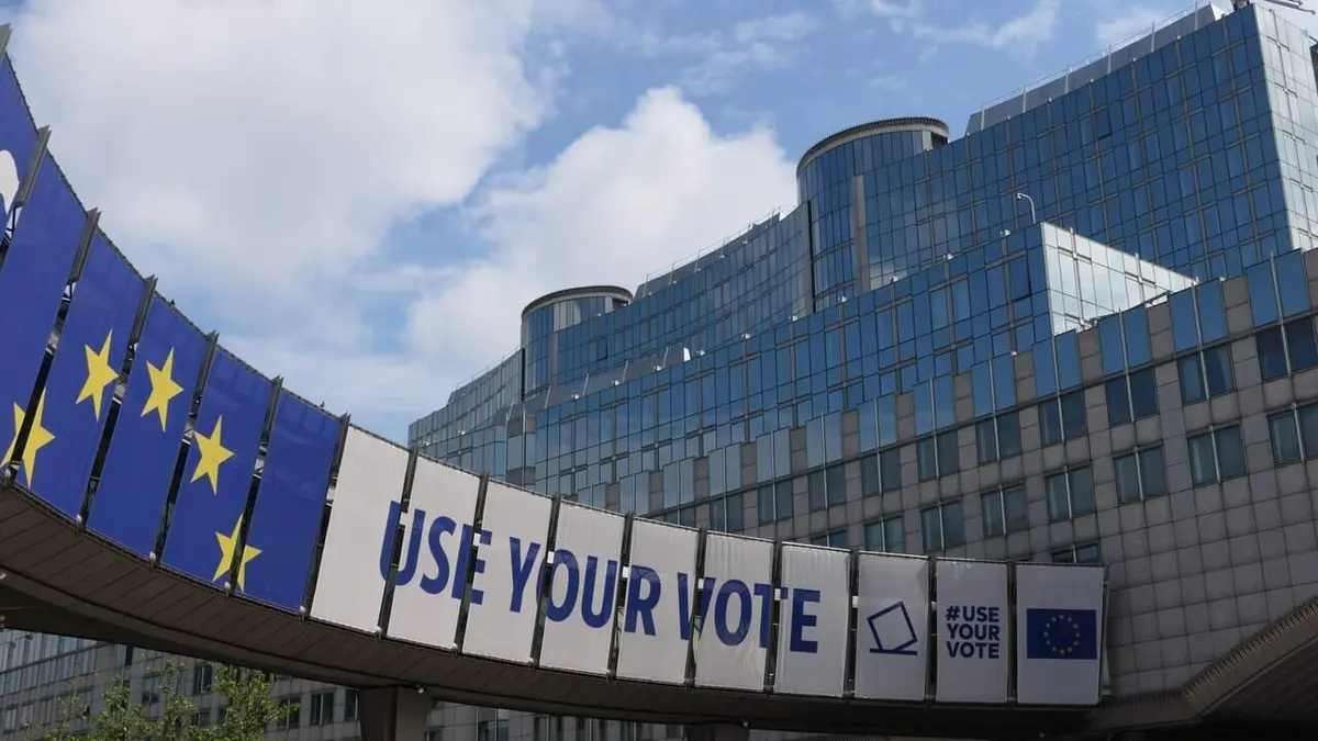 Elections législatives 2024 1er tour