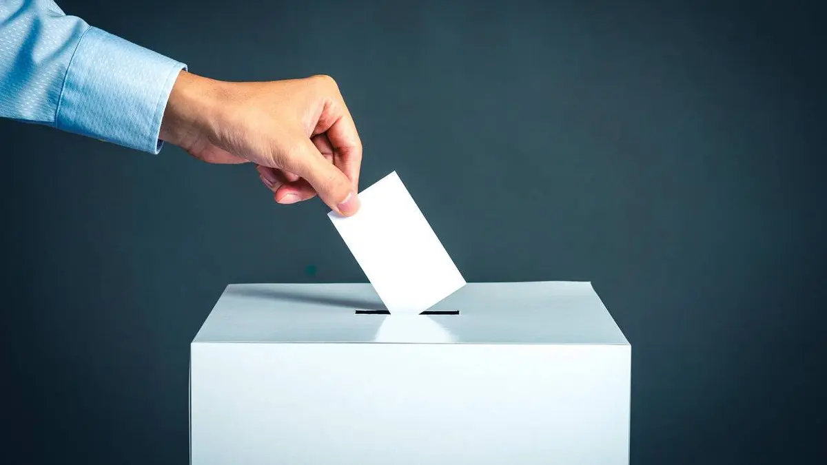 Élections législatives - 2nd tour