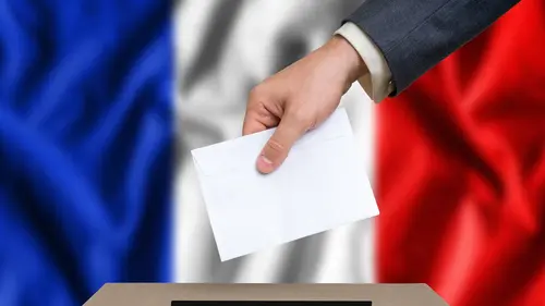 Elections législatives 1er tour