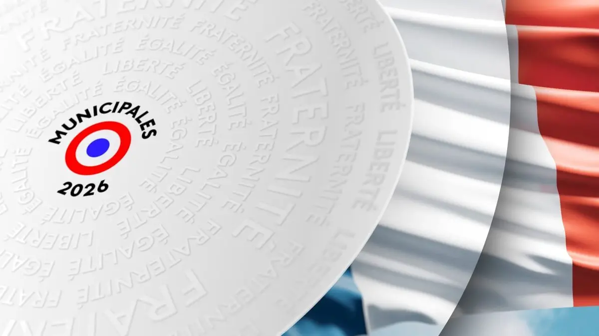 Elections municipales