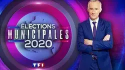 Visuel de Elections municipales 2020