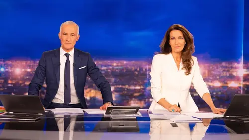 Casting Elections municipales 2026 2e tour