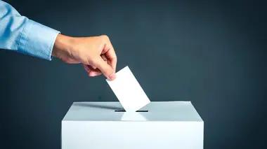Elections municipales 2026