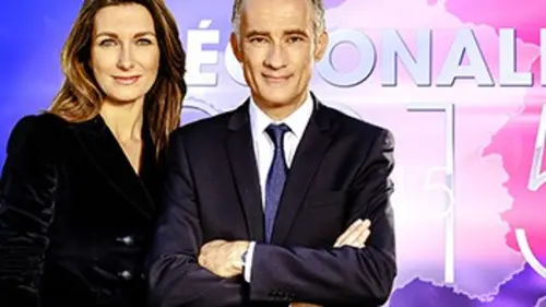 Elections régionales