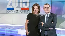 Visuel de Elections régionales