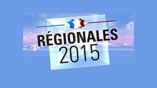 Elections régionales 2015 Second tour