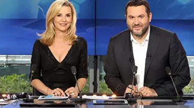 Elections régionales 2015 Premier tour