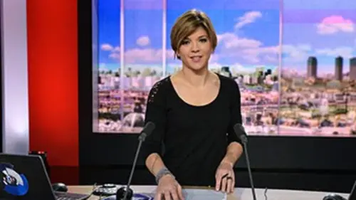 Elections régionales 2015 : premier tour