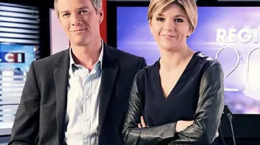 Elections régionales 2015 : second tour