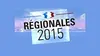 Elections régionales 2015 Premier tour