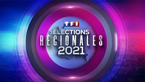 Elections régionales 2021