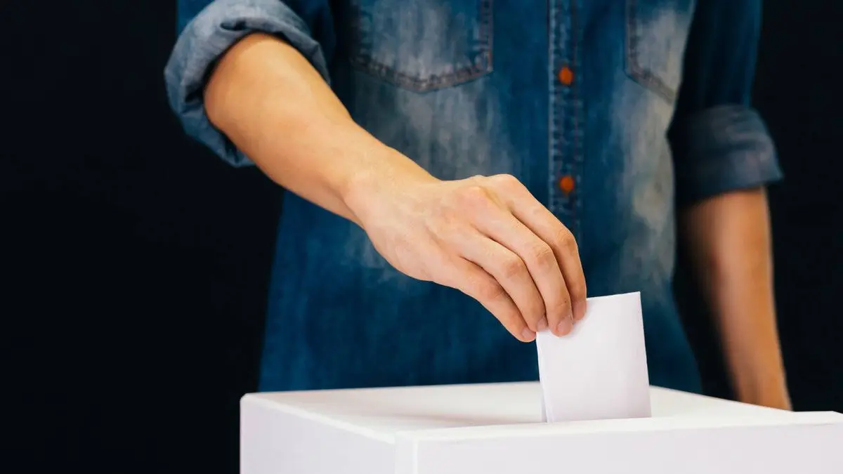 Elections régionales
