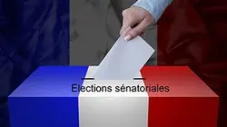 Sur La Chaîne parlementaire à 20h15 : Elections sénatoriales 2017