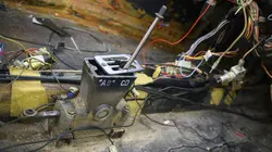 Electric Classic Car S01E08 Deux fois plus de puissance pour la Ferrari 308