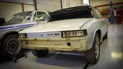 Electric Classic Car S01E10 La Porsche 914