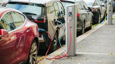 Deux fois plus de puissance pour la Ferrari 308