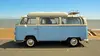 Volkswagen Type 2 Camper
