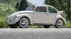 VW Beetle