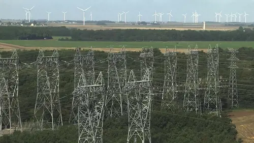 Casting Electricité, à la merci des marchés