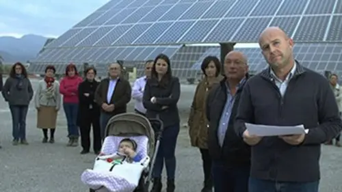 Electricité, le montant de la facture