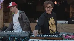 Electronic Dance Music : la bande-son d'une extase collective